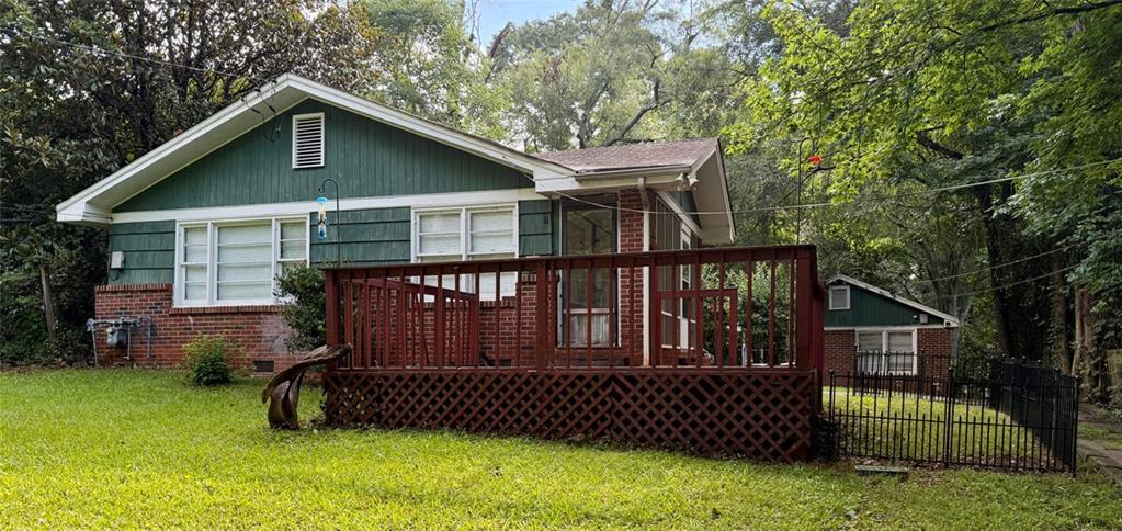 2246 Rhinehill Rd., Atlanta, GA 30315