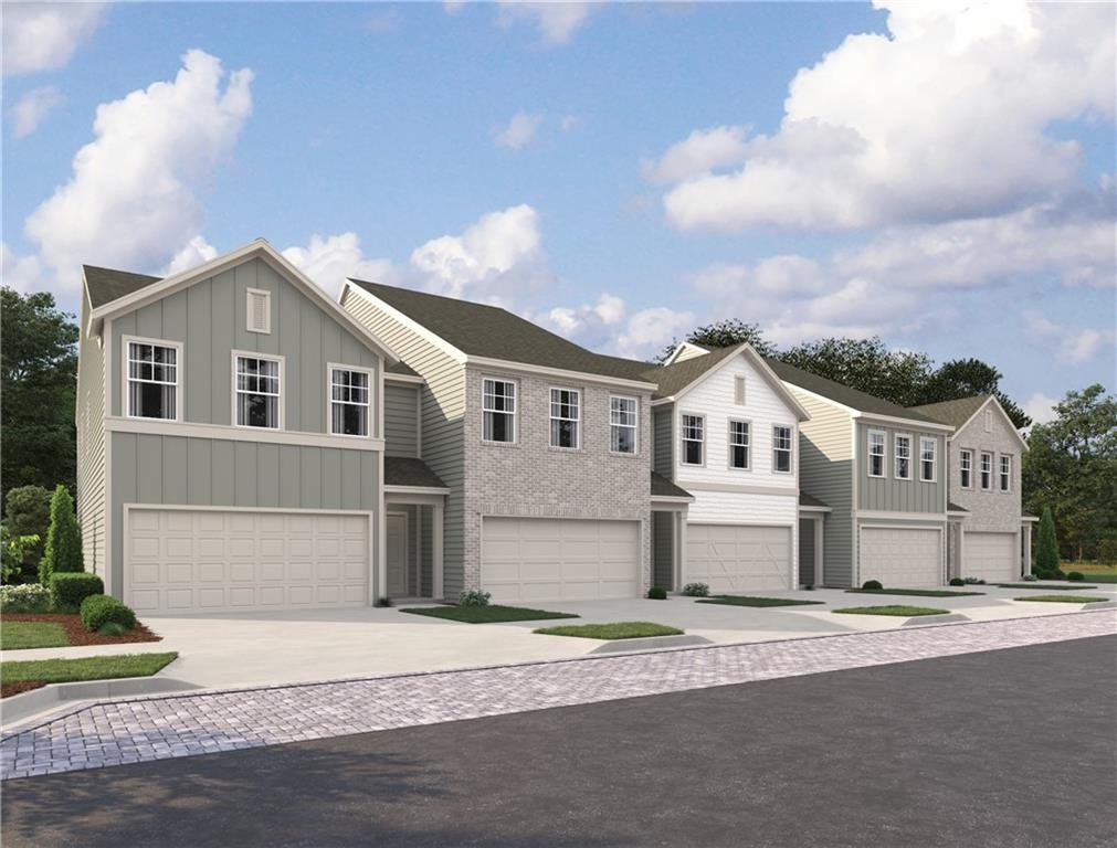 322 Dearborn Dr., Cartersville, GA 30120