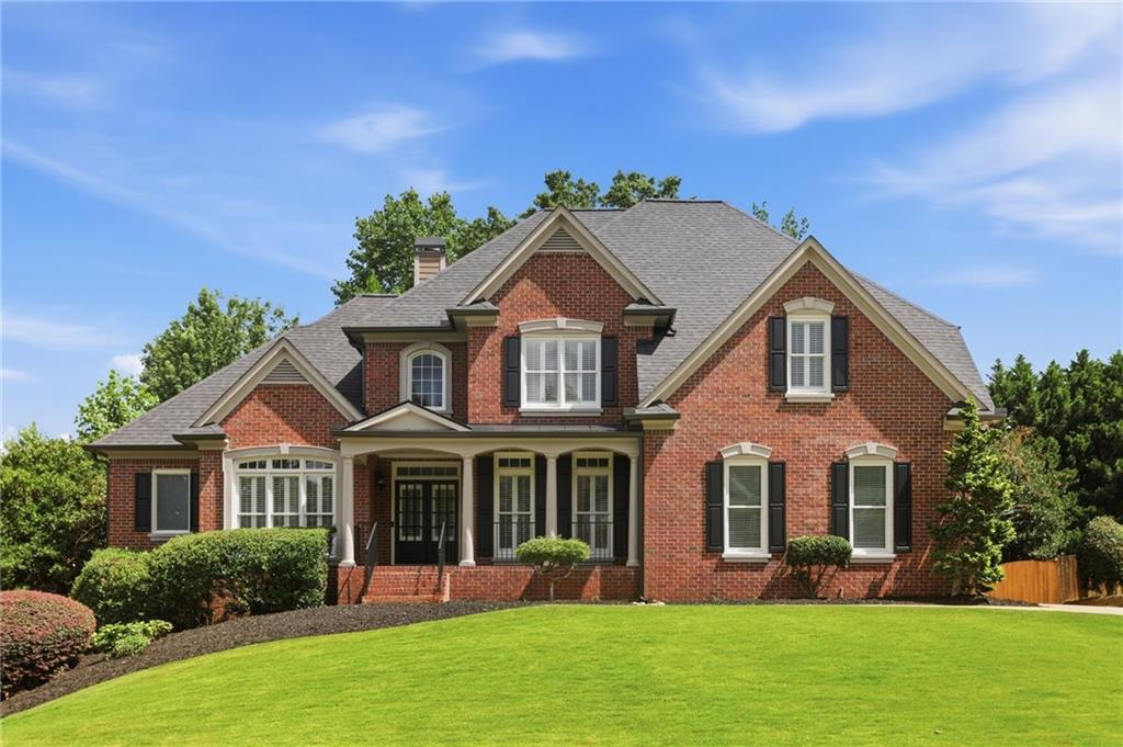 2950 Perrington Pl., Marietta, GA 30066