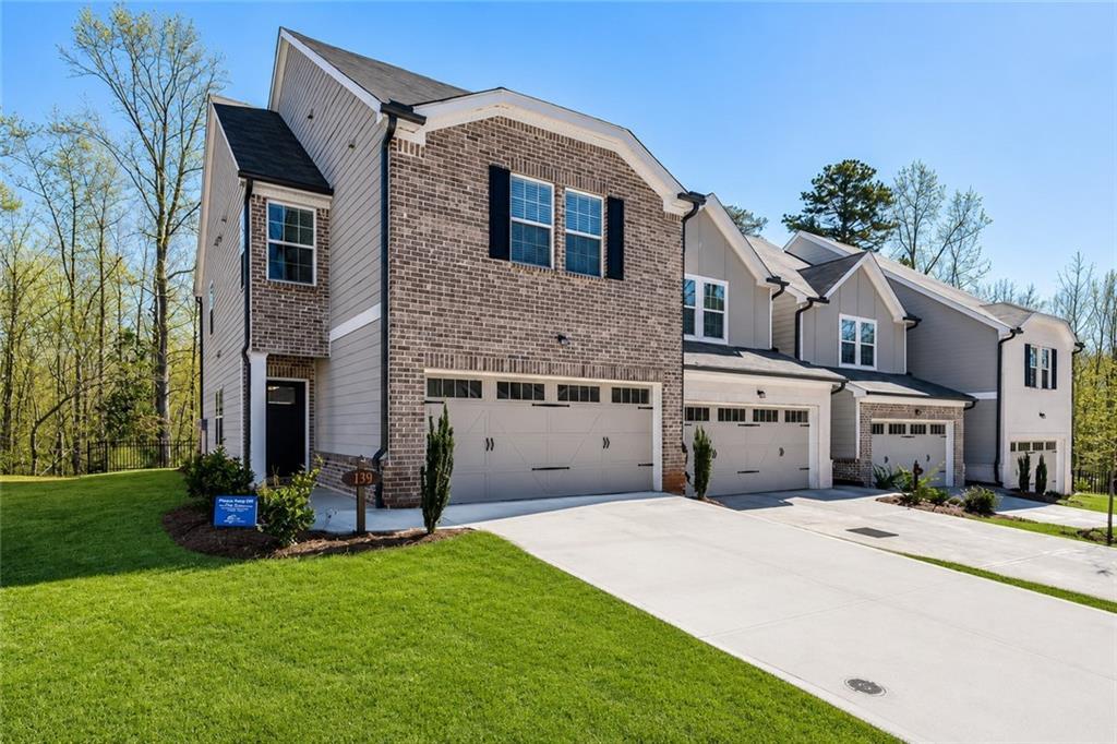 139 Cedar Ln., Dawsonville, GA 30534