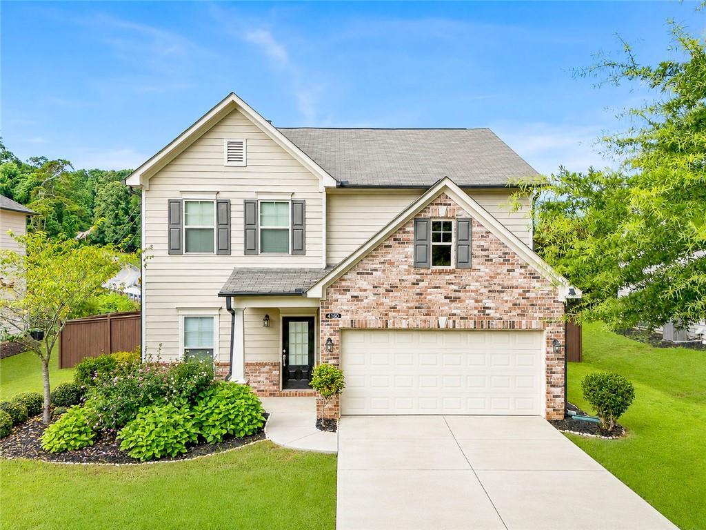 4160 Pleasant Woods Dr., Cumming, GA 30028