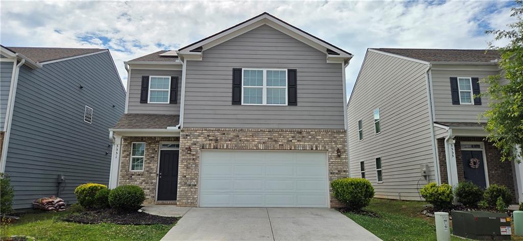 5551 Foxglove Way, Oakwood, GA 30566