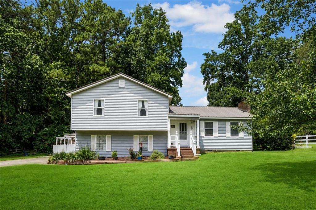 178 Rock Garden Ter., Marietta, GA 30064