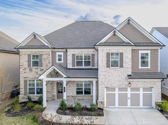 New Homes For Sale This Week in Preserve at Brookmont: July 10th to July 16th