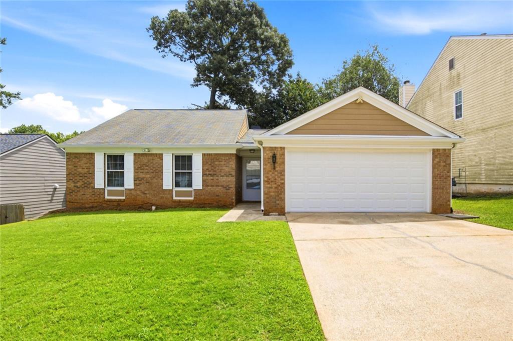 10855 Mortons Cir., Johns Creek, GA 30022