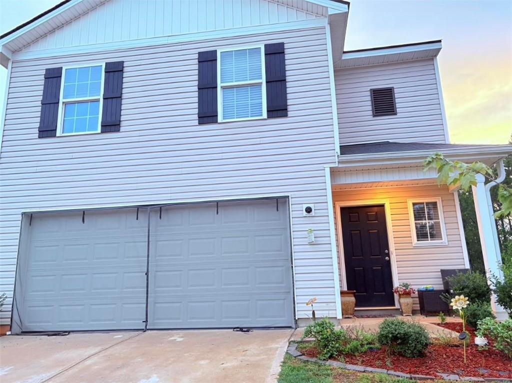 468 Hawthorn Tr., Macon, GA 31210