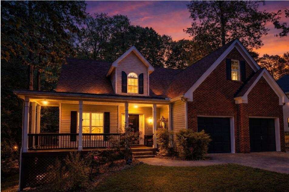 5755 Cedar Ridge Tr., Cumming, GA 30028