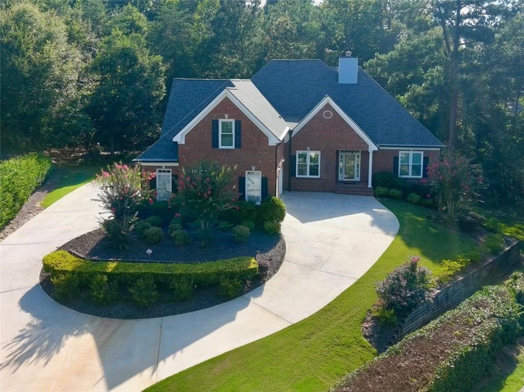 2777 Chinquapin Ct., Buford, GA 30519