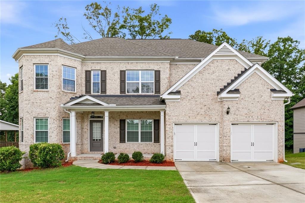 425 Wentworth Cir., Villa Rica, GA 30180