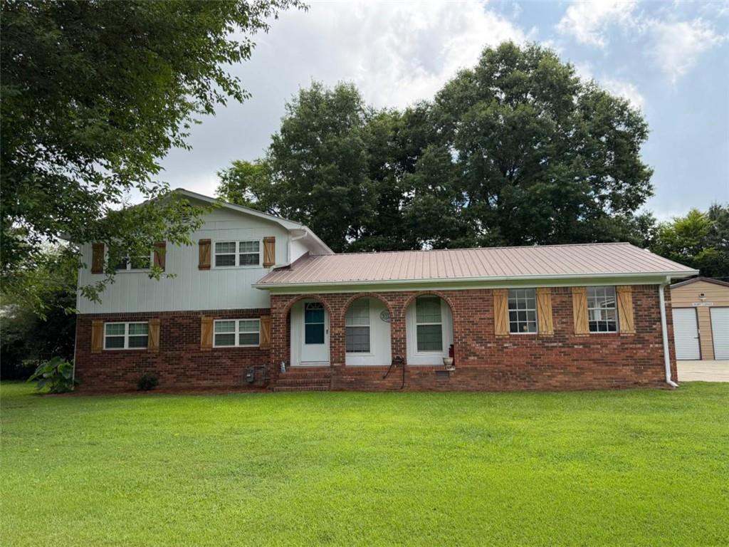 797 Mays Bridge Rd., Rome, GA 30165