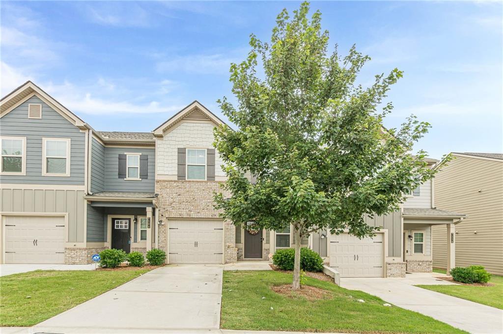 7110 Chara Ln., Atlanta, GA 30331