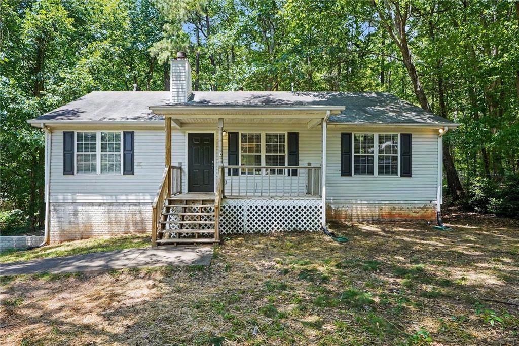 240 Spring Cir., Senoia, GA 30276