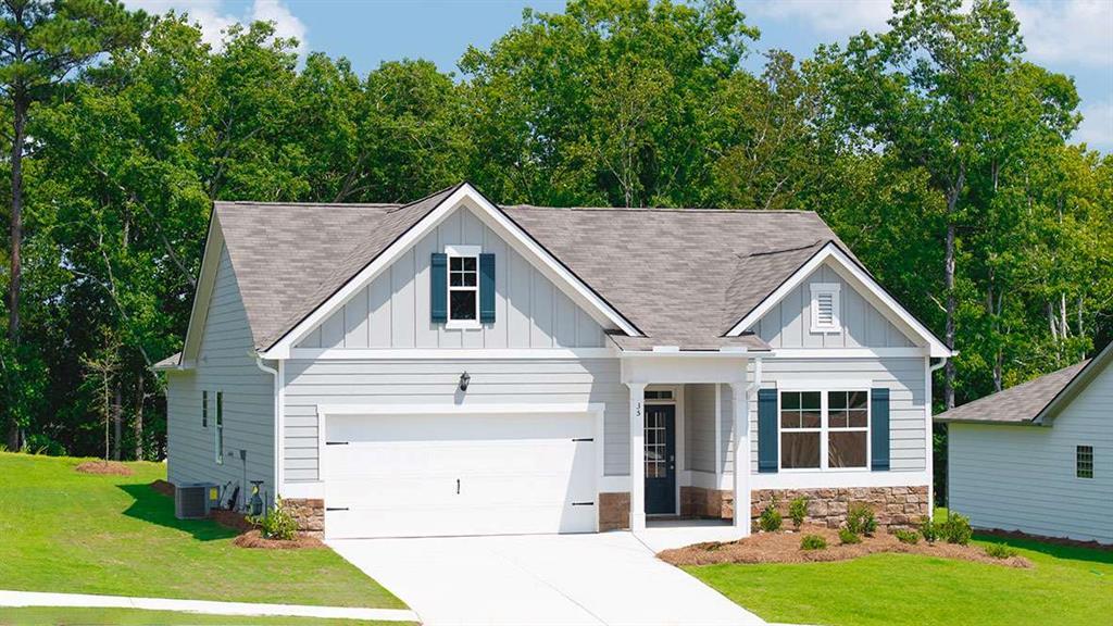 1188 SE Erica Way, Atlanta, GA 30354