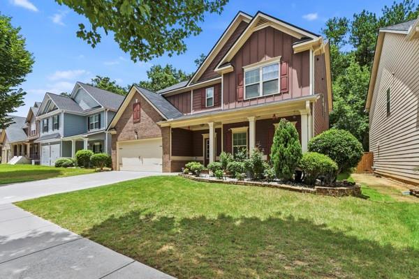 4676 Water Mill Dr., Buford, GA 30519