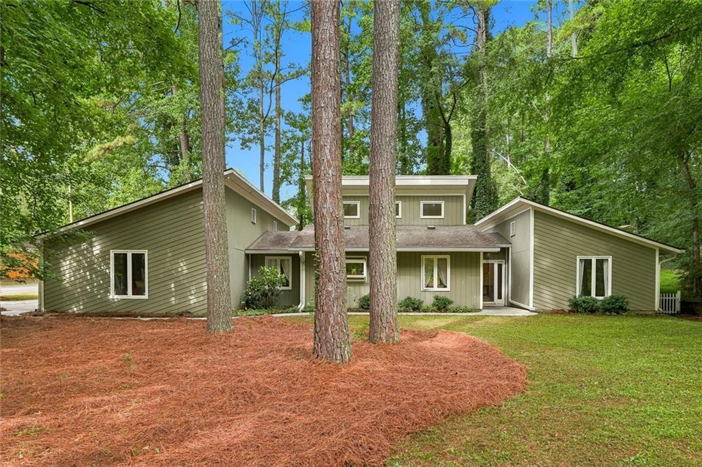 5454 Wylstream Way, Norcross, GA 30093