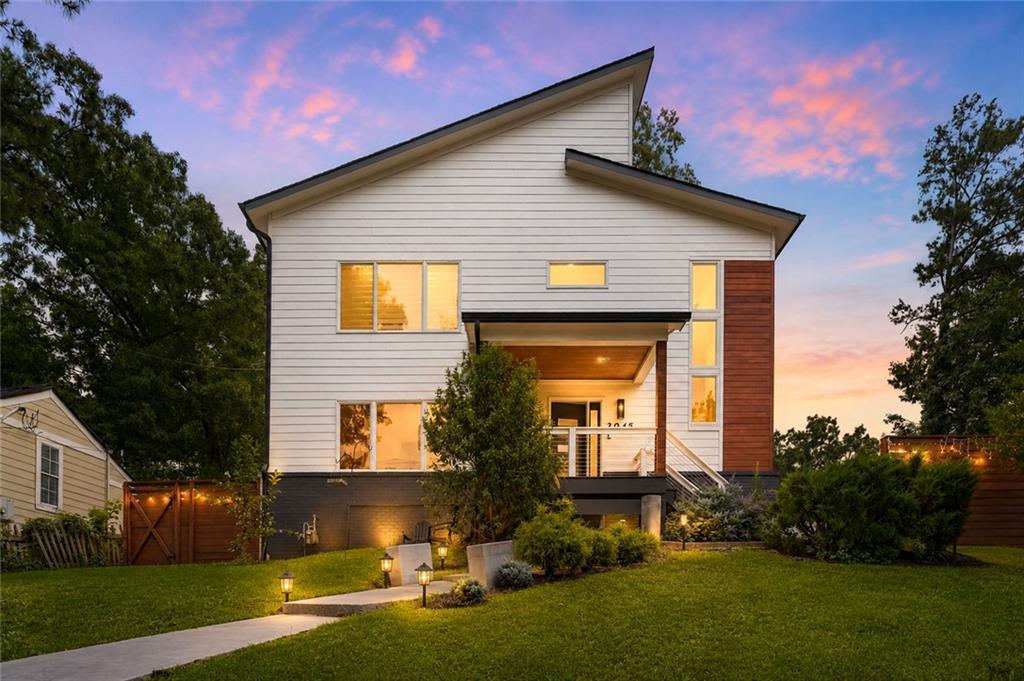 2045 Glenwood Ave., Atlanta, GA 30316