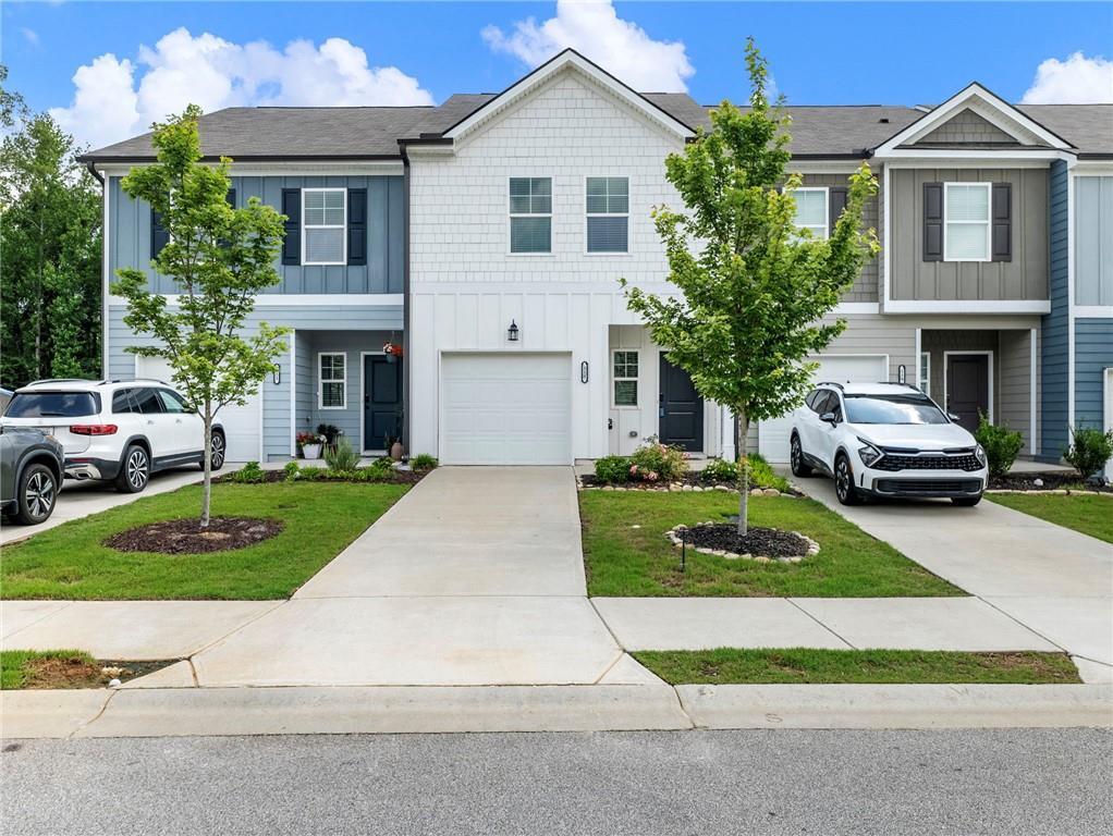 115 Buckingham Ln., Hoschton, GA 30548