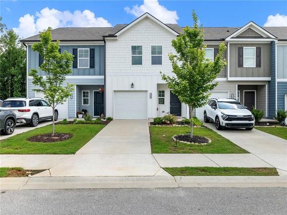 New Homes For Sale This Week That Attend West Jackson Intermediate School: July 10th to July 16th