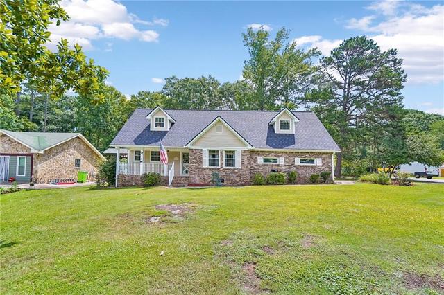 Homes Just Sold That Attend Garrett Middle School: August 11th to August 17th