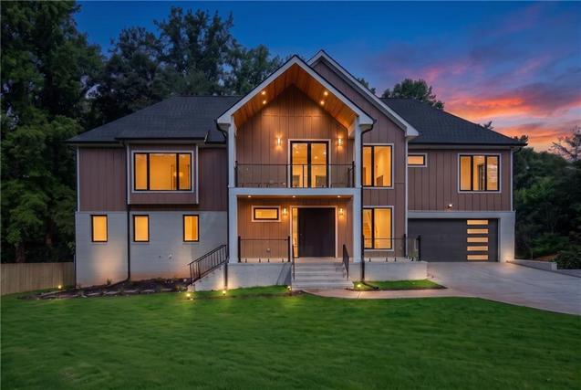 New Construction Homes For Sale This Week That Attend Rocky Mount Elementary School: July 15th to July 21st
