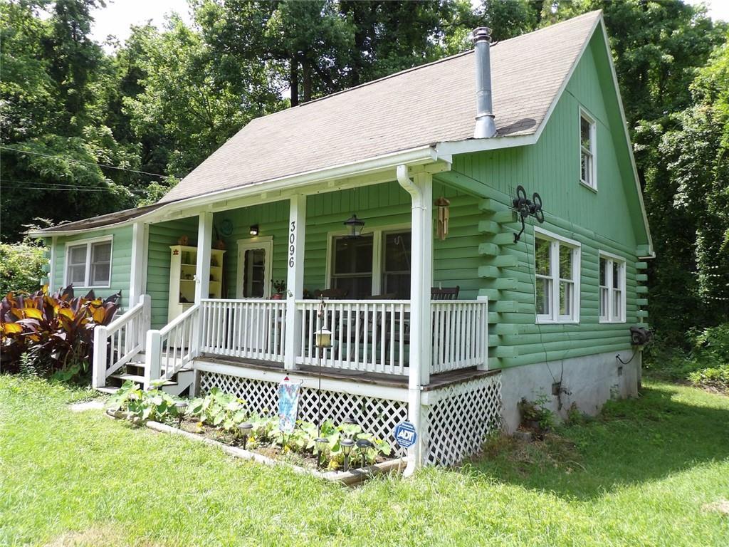 3096 Campground Rd., Winston, GA 30187