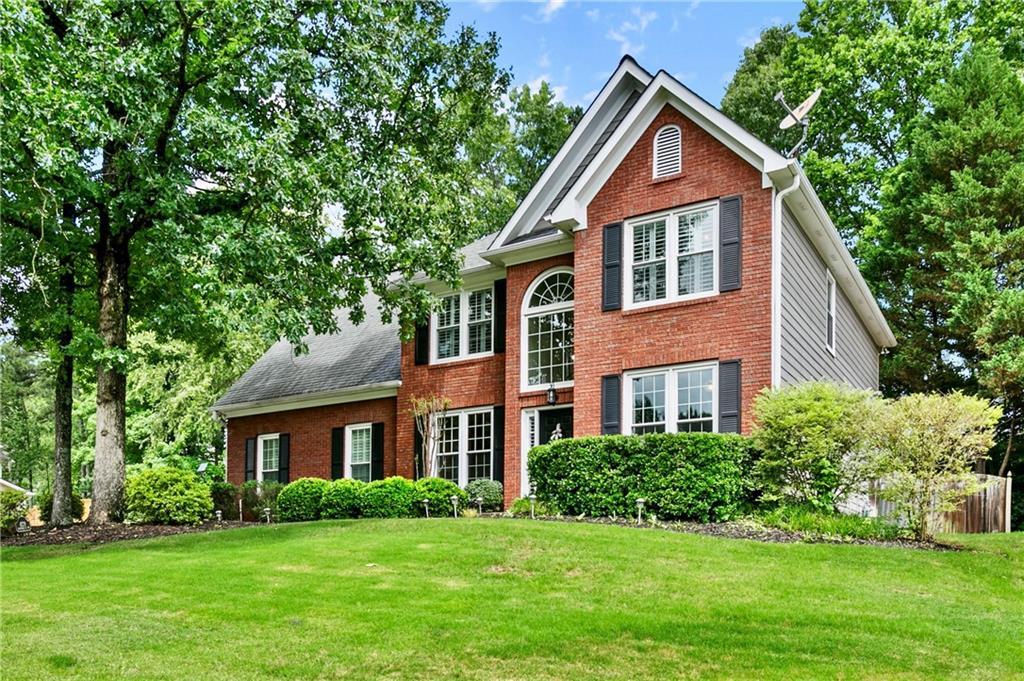 4229 Sheffield Ct., Kennesaw, GA 30144