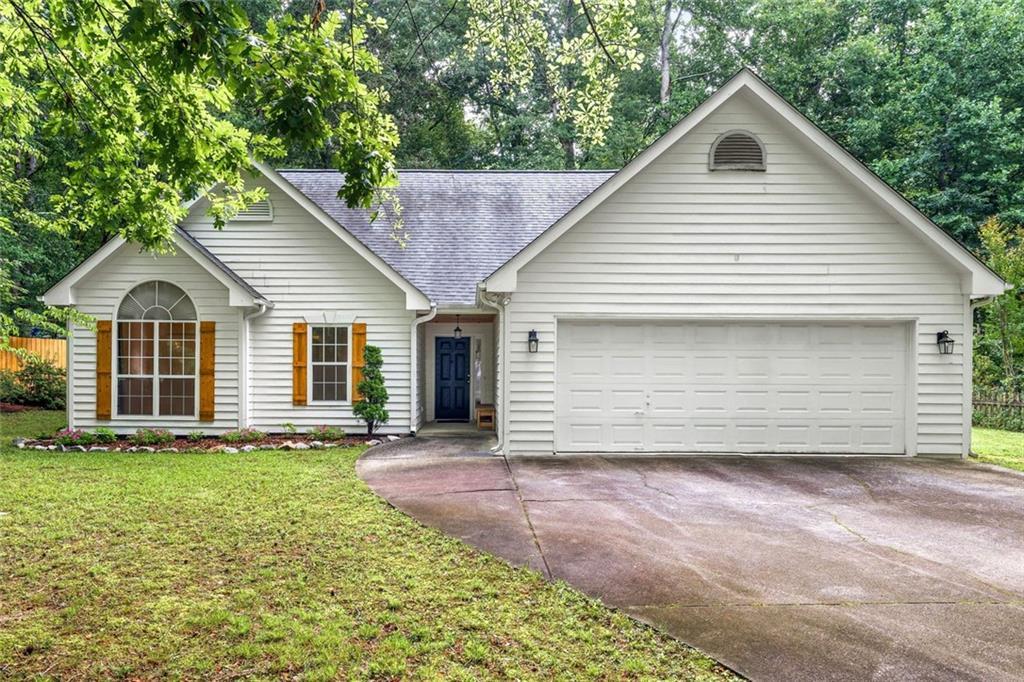5950 Shannon Dr., Cumming, GA 30040