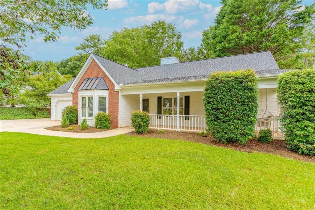 70 Summer Walk Dr., Covington, GA 30016