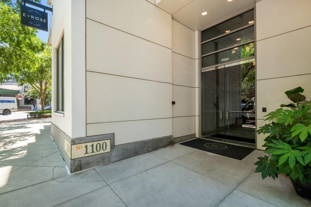 1100 Howell Mill Rd. #204, Atlanta, GA 30318