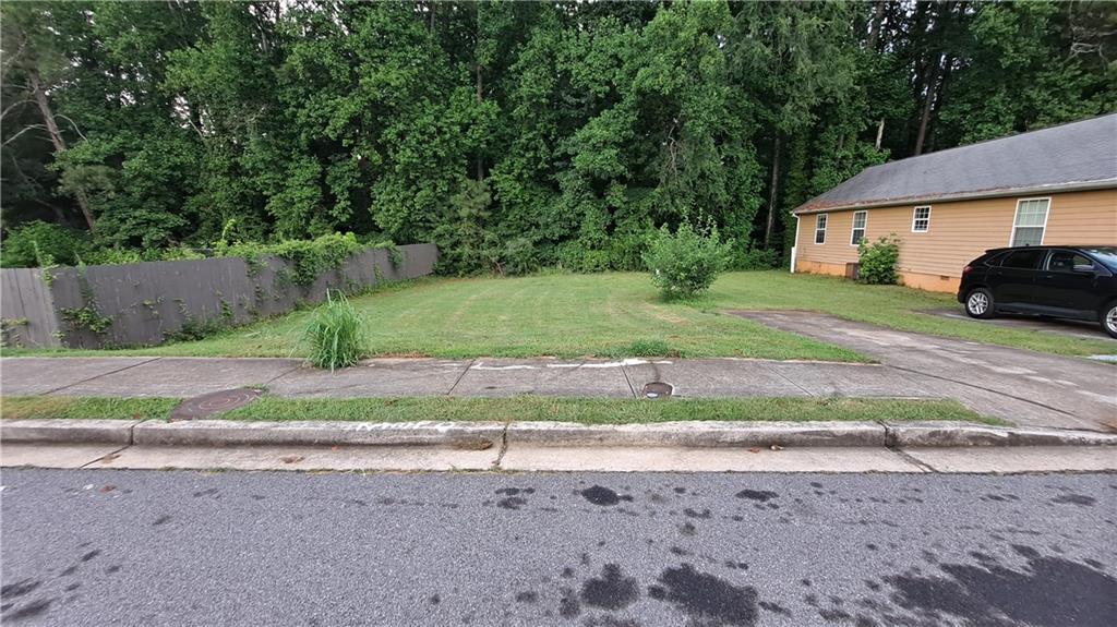 1989 Thomasville Estate Dr., Atlanta, GA 30315