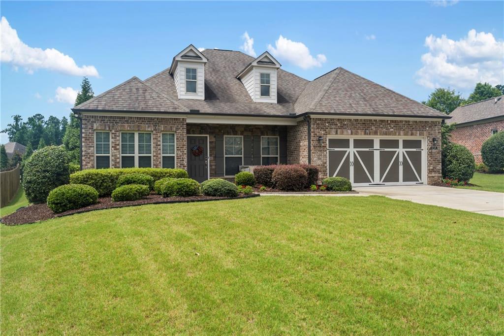 4725 Amble Trace, Cumming, GA 30040