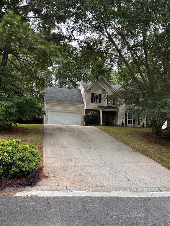 5440 Tallantworth Crossing, Cumming, GA 30040