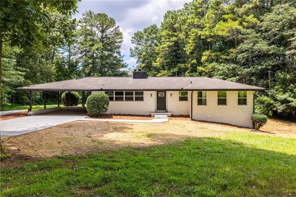 293 Harmony Grove Rd., Lilburn, GA 30047