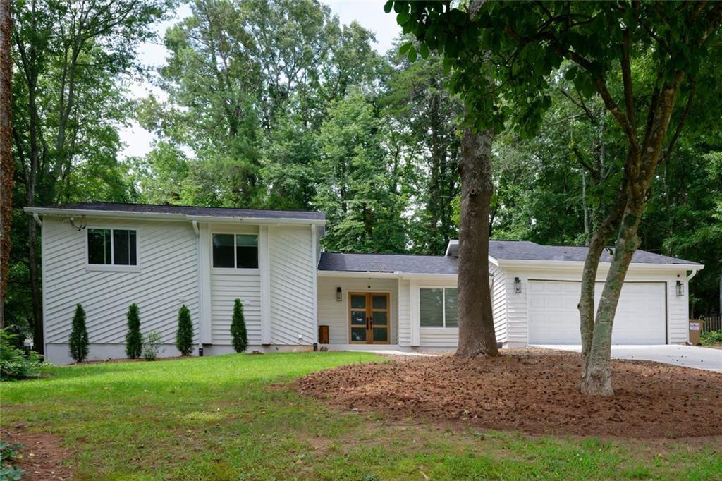 3469 Winter Hill Dr., Marietta, GA 30062