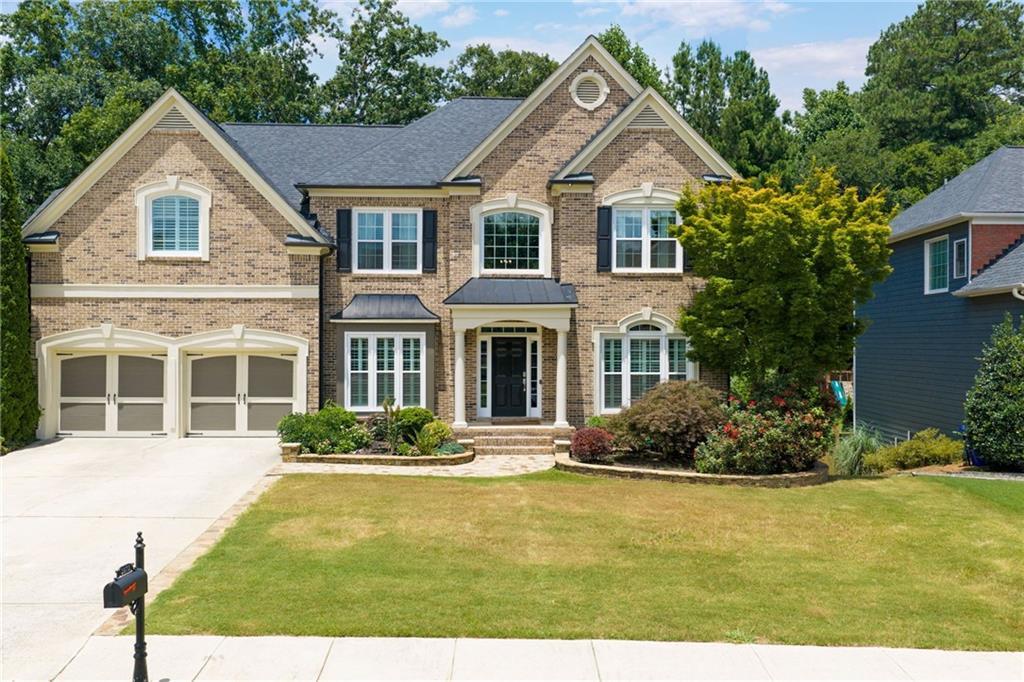 2672 Lakefield Pass, Marietta, GA 30064