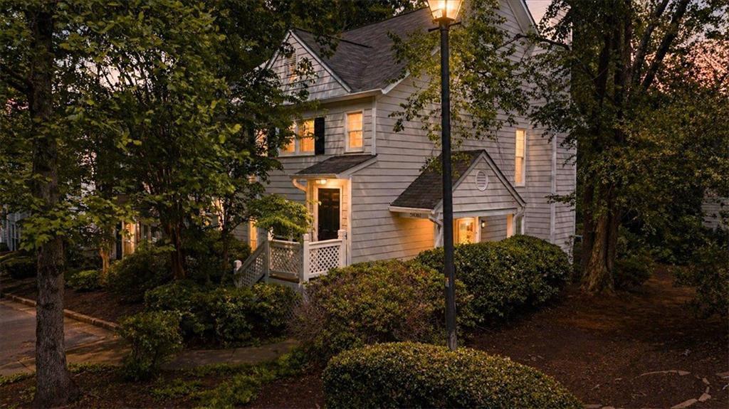 5061 Avalon Dr., Alpharetta, GA 30005
