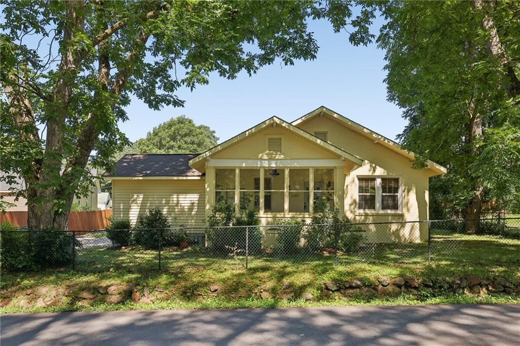 200 S Jackson St., Hartwell, GA 30643