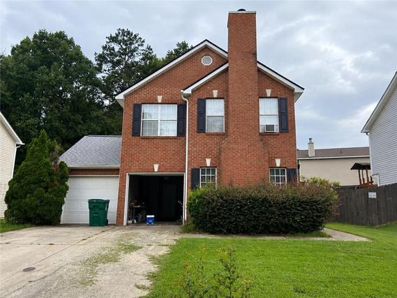 New Homes For Sale This Week That Attend Cedar Grove Middle School: July 10th to July 16th