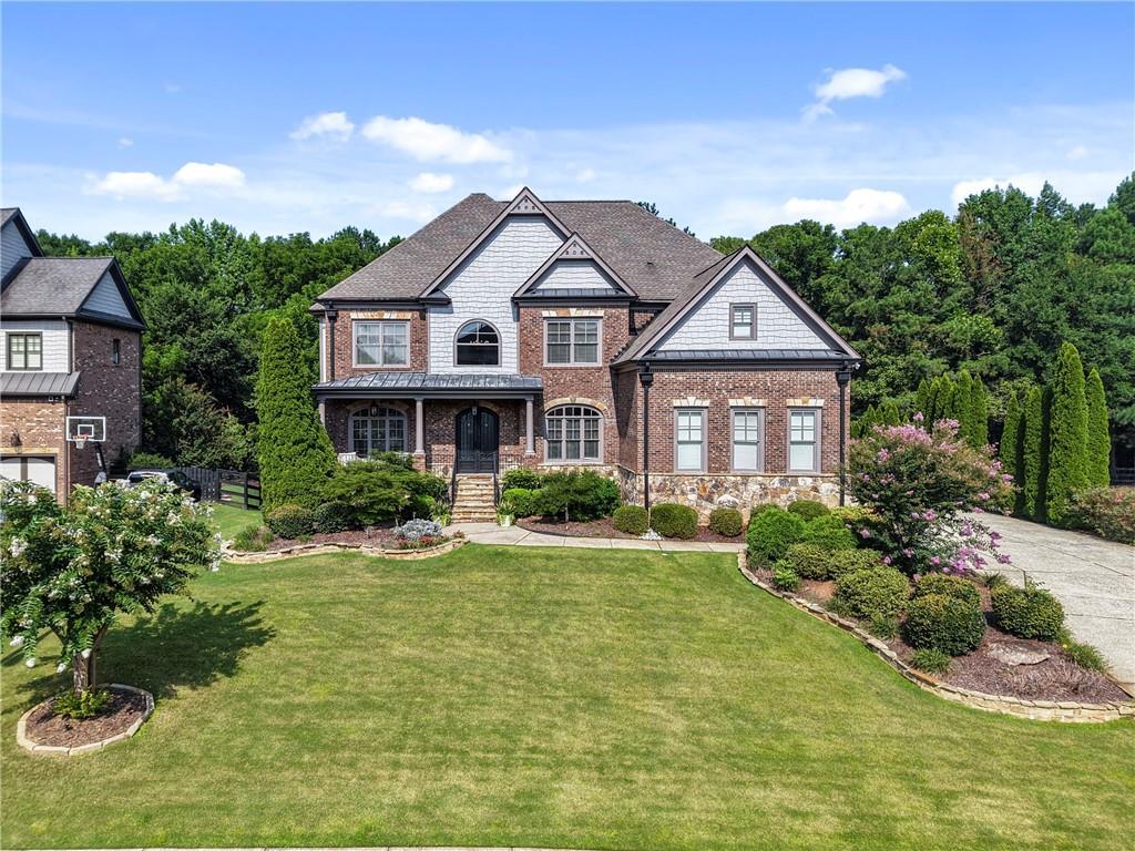 230 Millstone Pkwy., Woodstock, GA 30188