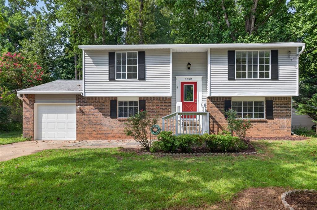 1488 White Wing Ct., Norcross, GA 30093