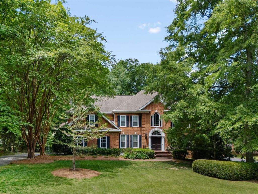 2 Richland Ct., Rome, GA 30161