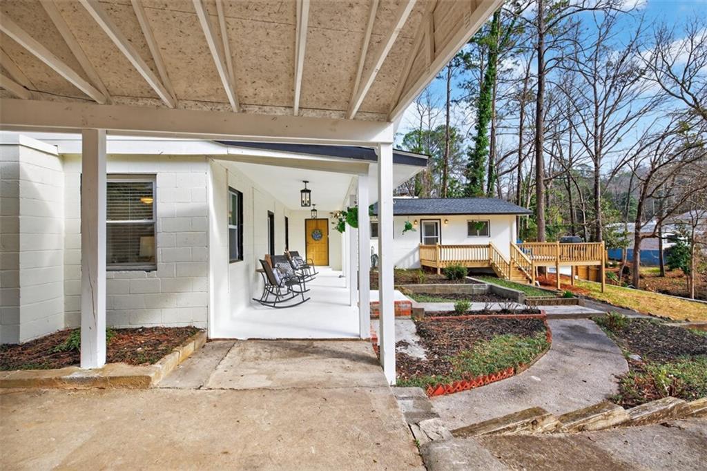 2439 Lakeshore Dr., Conyers, GA 30012