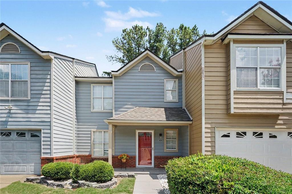 3284 Long Iron Pl., Lawrenceville, GA 30044