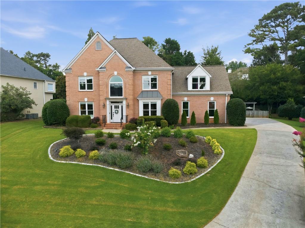 7155 Fawn Lake Dr., Alpharetta, GA 30005