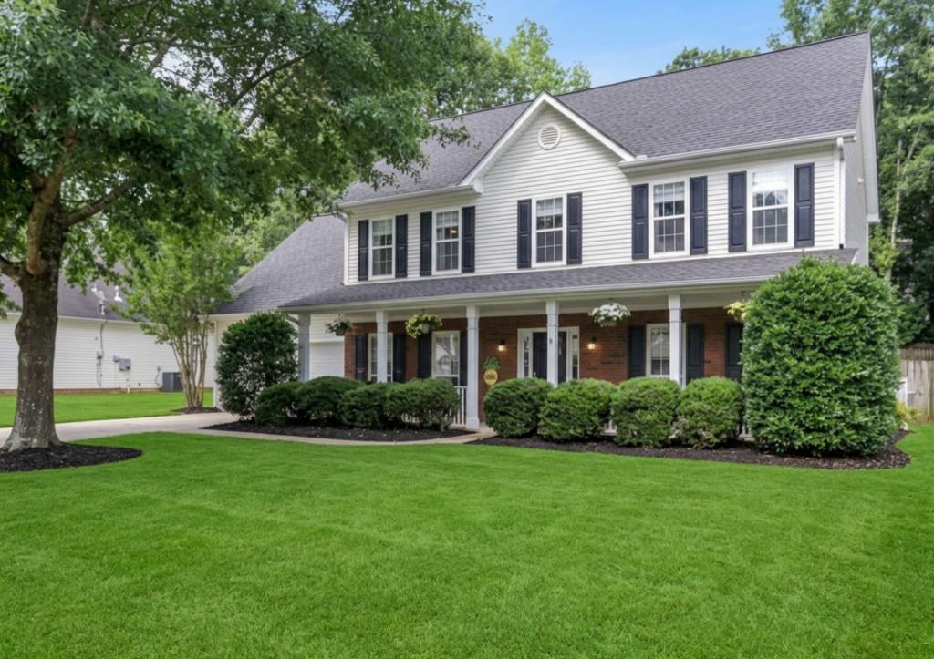 1566 Vine Leaf Dr., Powder Springs, GA 30127