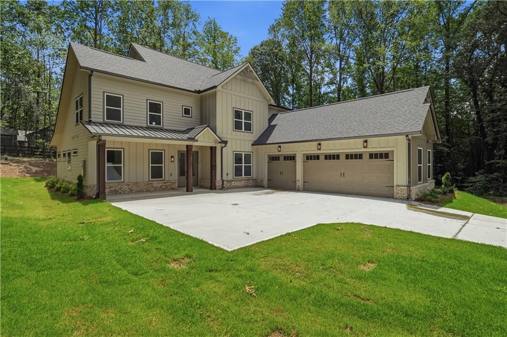 58 Trilium Tr., Pendergrass, GA 30567
