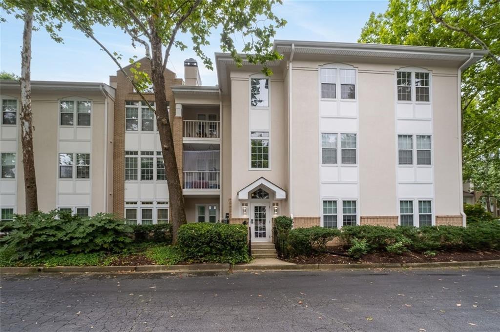240 Renaissance Pkwy. #102, Atlanta, GA 30308