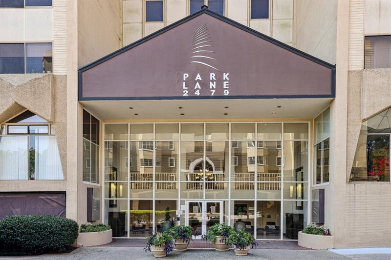 2479 Peachtree Rd. #515, Atlanta, GA 30305