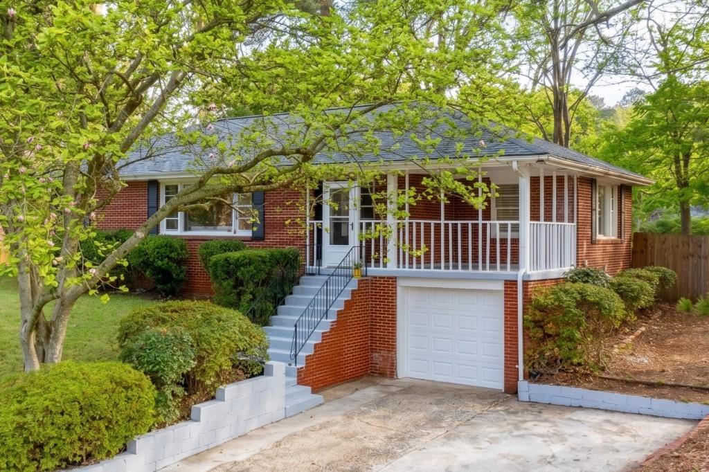 282 Willis Mill Rd., Atlanta, GA 30311