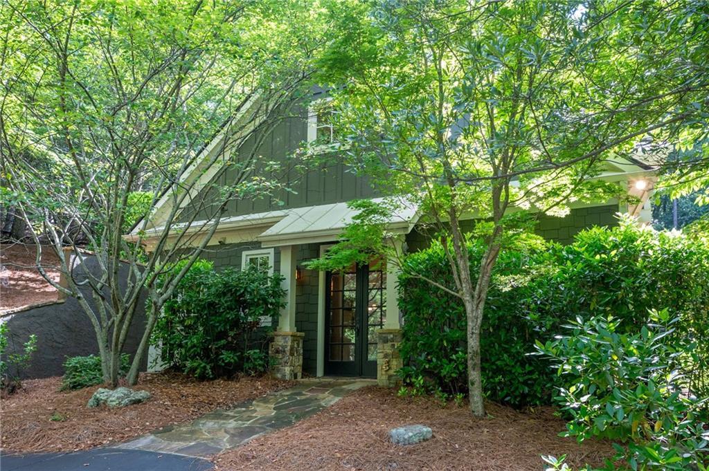51 Trout Lily Tr., Big Canoe, GA 30143